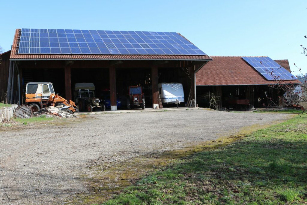 Gschwend - Gmünder Straße - Hausnummer 38 - 202000000